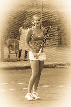 Lisa Ponomar 529 - Braunschweig womens open